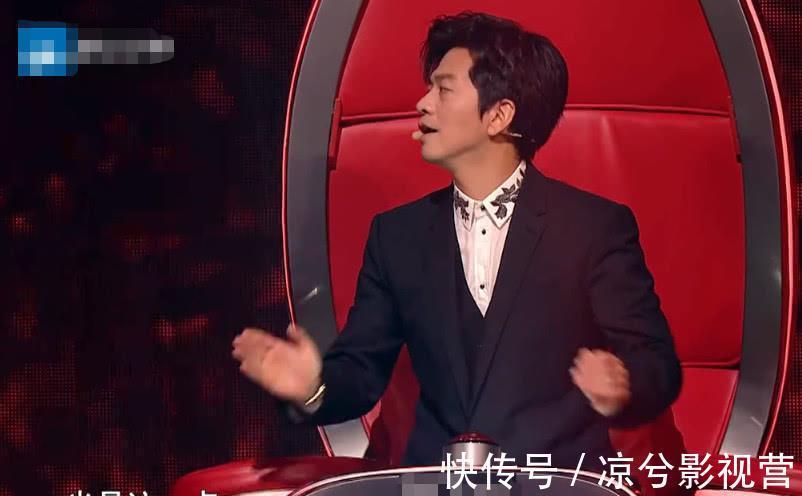 好声音|《好声音》最不想夺冠的导师?感慨:第一名没有意义,第二名更好