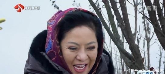 向太说自己儿媳必须会煮饭,郭碧婷四个字让她心花怒放,情商真高