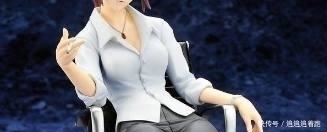 女神|难度升级!如果只是看手,你能认出这五位二次元女神吗?