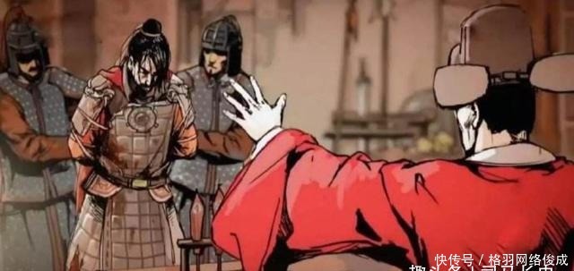 连续|朱元璋登基之后，连续掀起四大案杀死数万人，他为何要这么做？