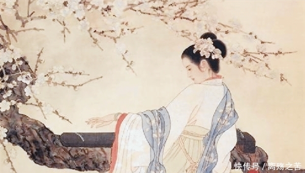 晚唐诗人怀才不遇,写一首七律抒发内心苦楚,结果成为了千古名篇