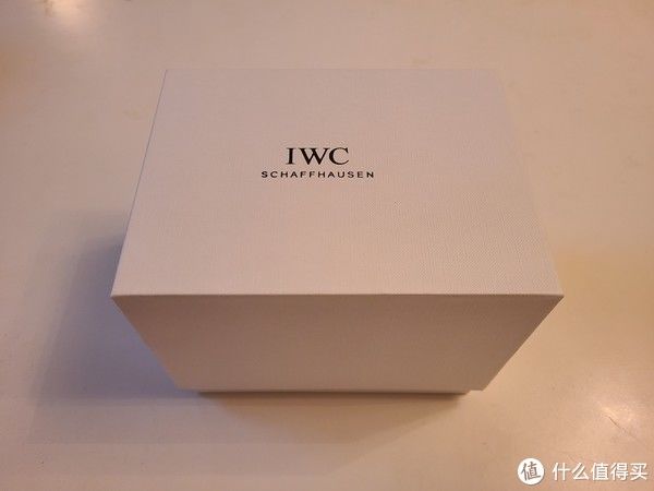 晒单|晒单分享丨IWC 万国葡萄牙计时机械表开箱 IW371605