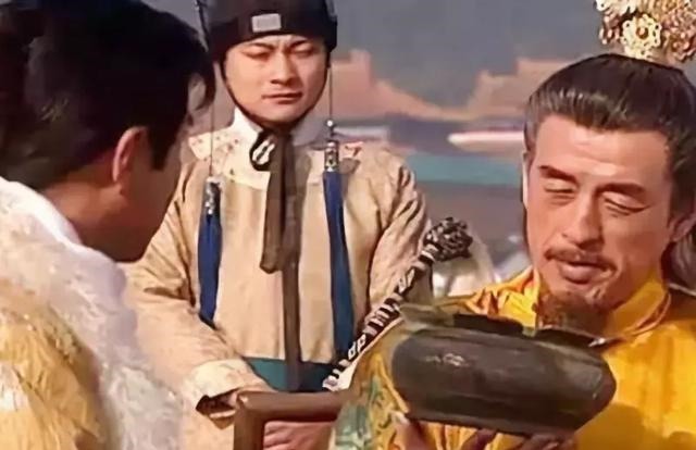 明朝!明朝首富沈万三,说的10句话,句句经典,永久收藏,受益无穷!