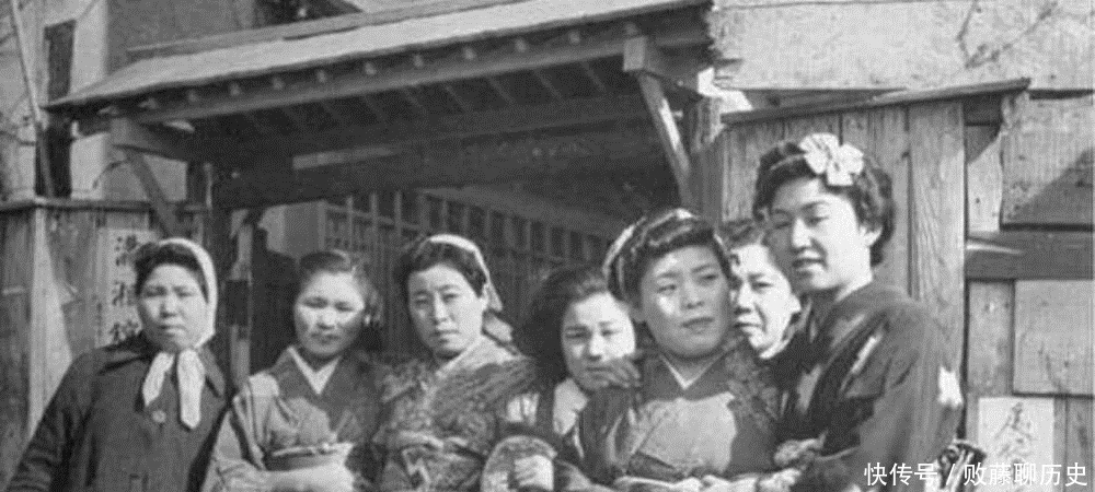 女人|1931年，这个日本女人的遗书，让中国3000无辜平民遇难