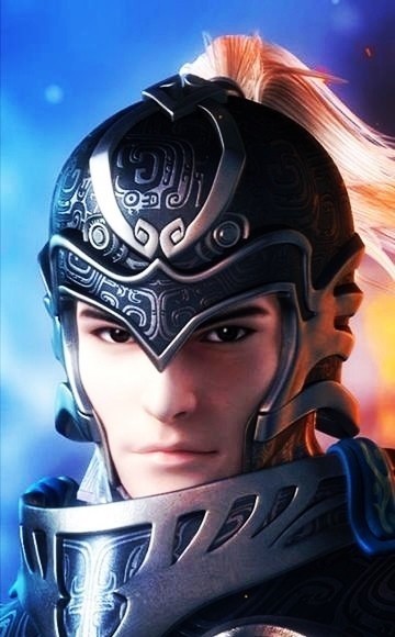 此人|汉钟离是八仙之首,历史上有此人吗