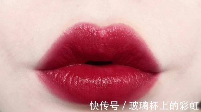 黄黑皮 TF口红要看经典色16显白女神,80焦糖红棕,27枫叶脏橘