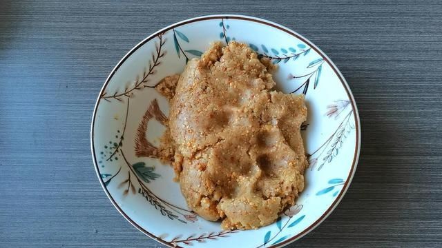 适合送长辈的花生酥,好吃又简单,香味十足,大人孩子都爱吃