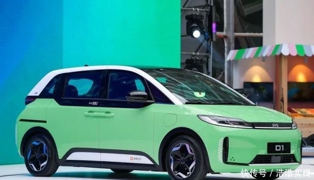 定制|滴滴高调“造车”,司机以后开私家车,都无法接单了?