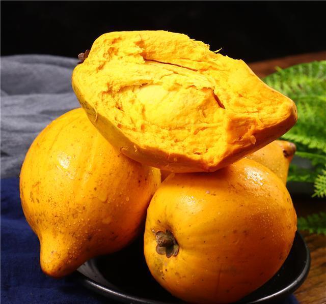 益气|聪明的人最爱吃的3种食物,补血益气,清理肠胃,延缓衰老