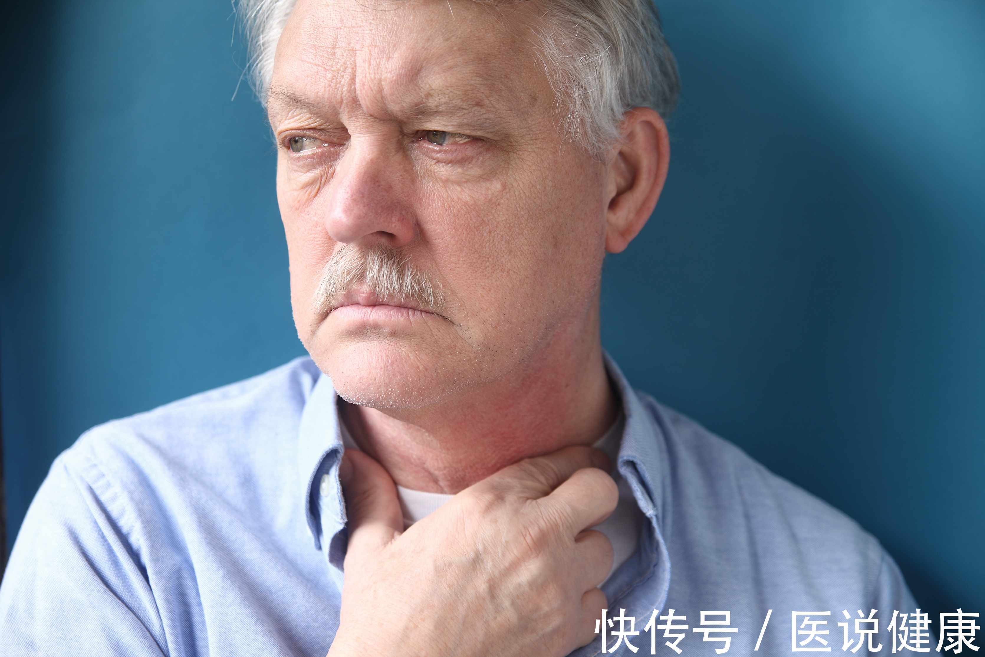 糖尿病|医生劝告:这3种疾病发生时,往往都有疲惫的表现,及时检查