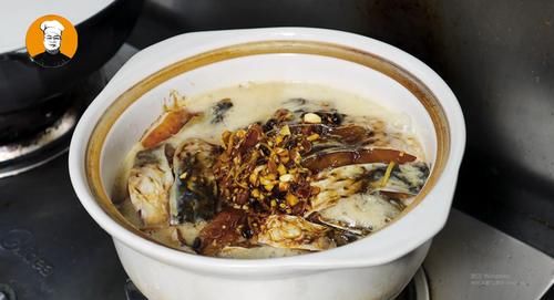 好吃|鱼肉好吃新做法,不油炸不水煮,不加一滴水,鲜美嫩滑无腥味