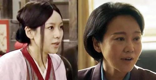 杨秘书|闫妮和姚晨在《山海情》的对手戏,两人全程即兴发挥,都是实力派