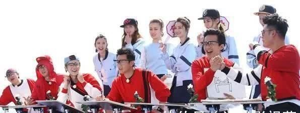 “跑男8”成员名单曝光，老成员竟只剩下一个，你还期待么？