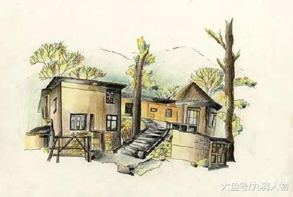 九一八|你知道鲁迅文章中那位很毒的房东太太, 是说的谁吗