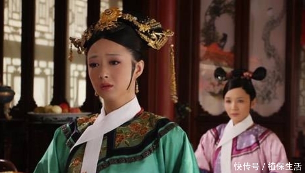 停放|雍正最憋屈的1位妃子，棺木停放7年无人问，乾隆得知龙颜大怒！