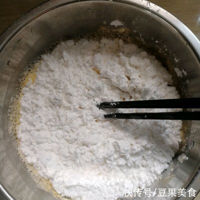 鸡蛋肠粉|正宗地道的鸡蛋肠粉做法,速来围观