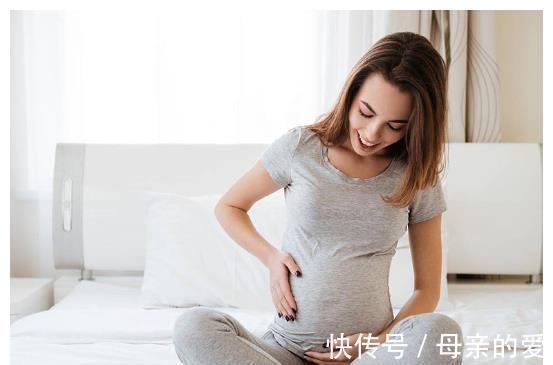 准妈妈|胎动原来是宝宝和妈妈交流,胎宝宝想表达的真正含义准妈妈懂吗?