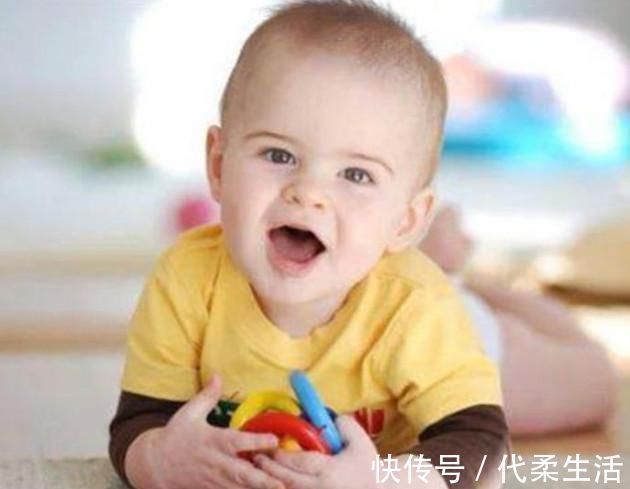 哭声|宝妈要警惕, 有这6种异常表现说明宝宝智力发育迟缓