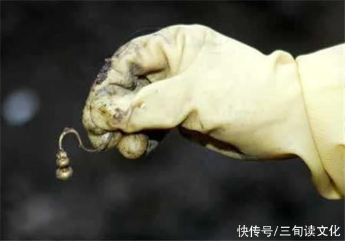 父子|明朝一对父子,被誉为清官,四百年后古墓被挖开,却出土上亿珍宝