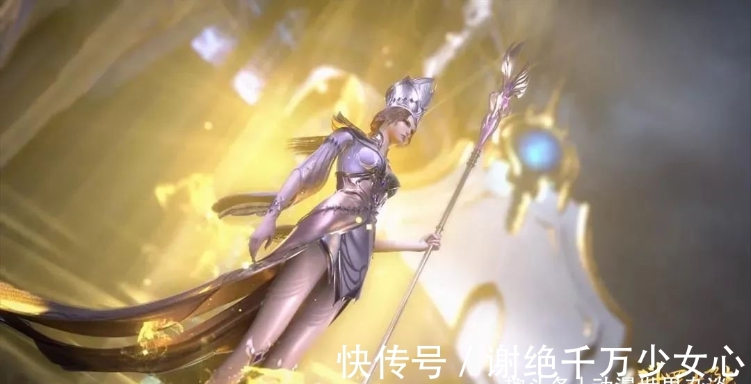 弗兰德|截至天斗宫变，斗罗大陆中的魂斗罗排名，唐昊不是最强