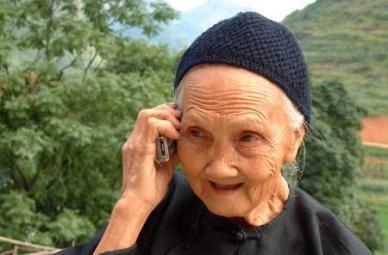 老人|126岁的长寿老人,首谈长寿诀窍,就两点,可惜能做到的人很少