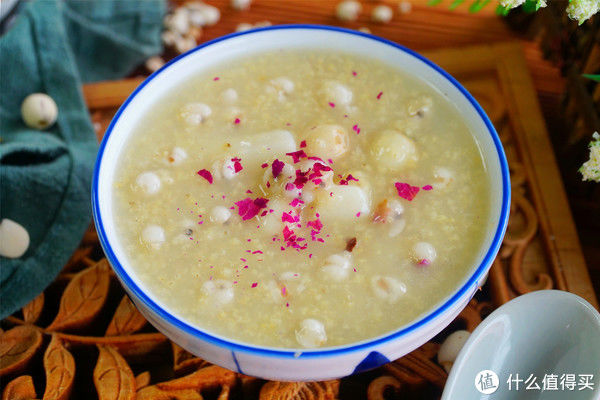 时节|节气美食 篇四十二：白露时节，有钱没钱，记得多吃“5样宝”，温和滋补，舒坦过秋天