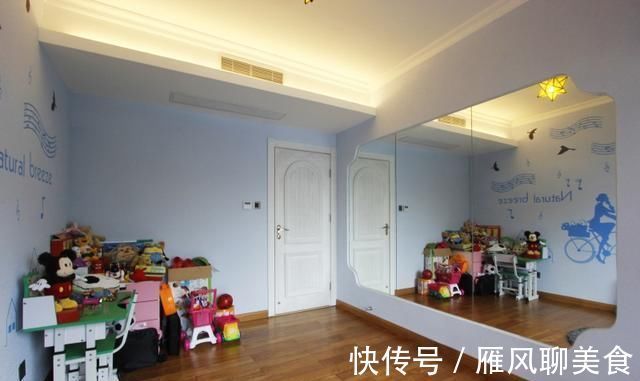 小欣|同学婆家165平大房子，第一次见这么漂亮的房子，发出来晒晒！