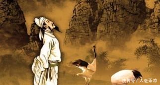  诗仙|诗仙李白一生的几个不解之谜