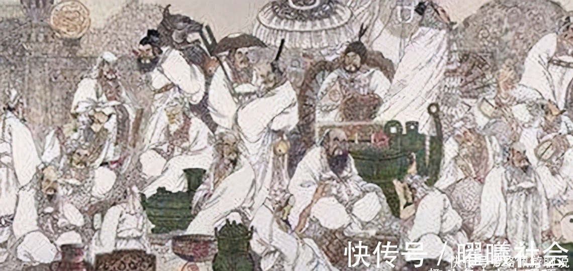 科举制度@英国著名学者李约瑟:儒家思想对科学的贡献几乎没有