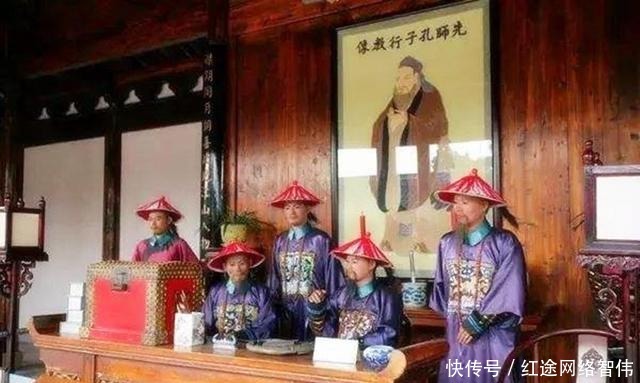  古代|古代，若是书读得多字可千万不敢乱写，一旦写错了后果很严重