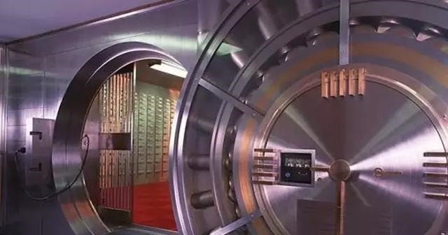 马未|带您参观马未都的私人金库,好多钱钱钱……