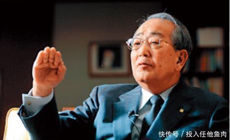 稻盛和夫:越是没钱时,越要逼自己去做3件事,财运自然来