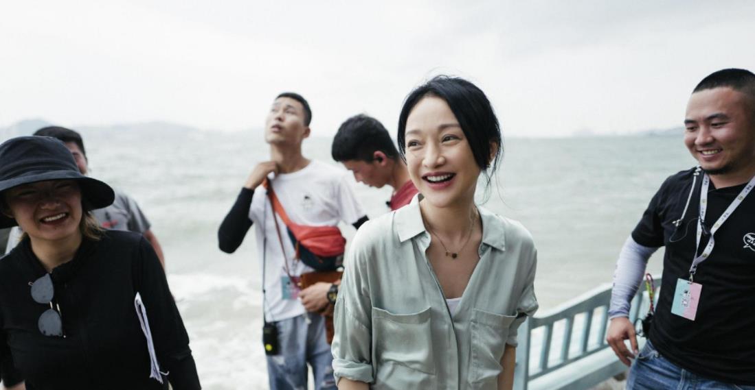 阵容|没等到《小欢喜2》,却等来黄磊另外一部生活大剧,阵容堪称顶级