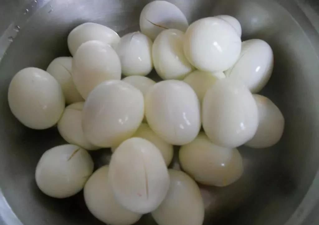 想要|只需一罐啤酒，卤出来的鸡蛋鲜香入味更好吃，老公连吃6个还想要