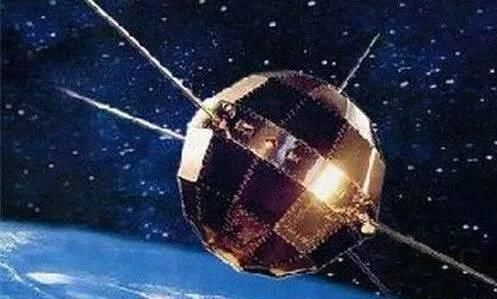 回事 中国发射的火箭,却在美国加州降落,这是怎么回事