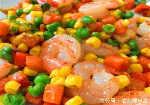 营养|百吃不厌的几道家常菜,美味简单营养解馋,家人吃的津津有味