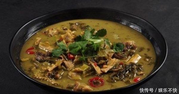 猪蹄|8道用酸菜做出来的美味,酸爽开胃快收藏了吧!