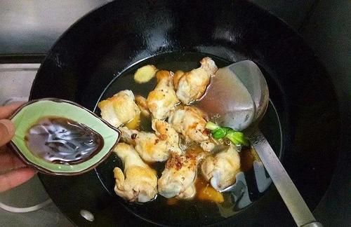  红糖鸡翅根：真的秒杀炸鸡翅，好吃到吮指