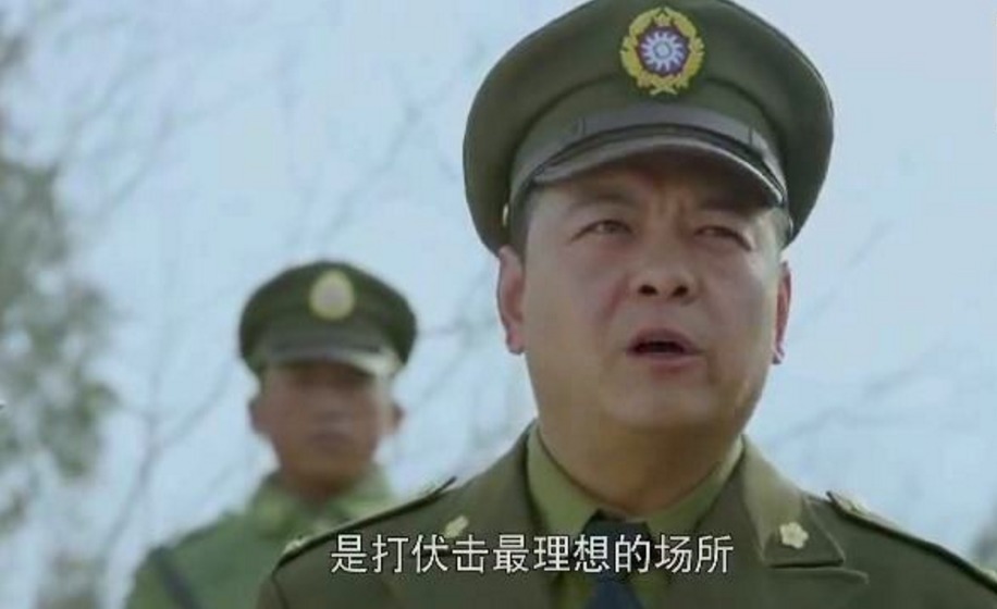 沙家店|国军整编36师三万人,沙家店战役只被消灭六千,为何扭转陕北战局