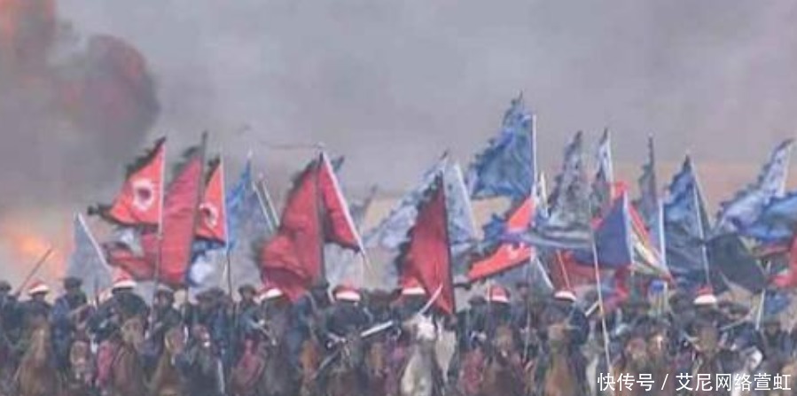 威力|明朝军队的火器威力巨大，为何打不过后金这个草原游牧民族呢