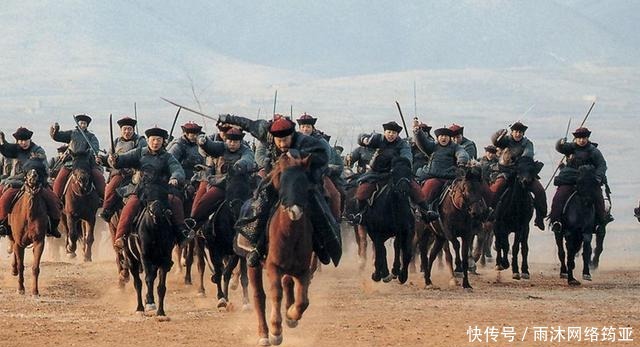 四大|揭秘清朝四大奇案