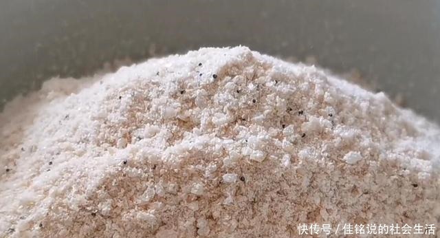 家庭必备调味粉做法,学会再也不用买鸡粉味精了,鲜香无添加!