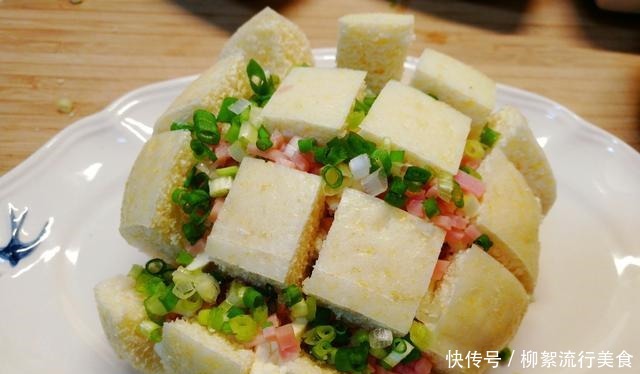 拿什么拯救你,我的剩馒头,教你一招花式馒头做法全搞定