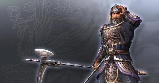 中了三枪|《三国演义》里,赵云为何三枪都没有刺死周仓?