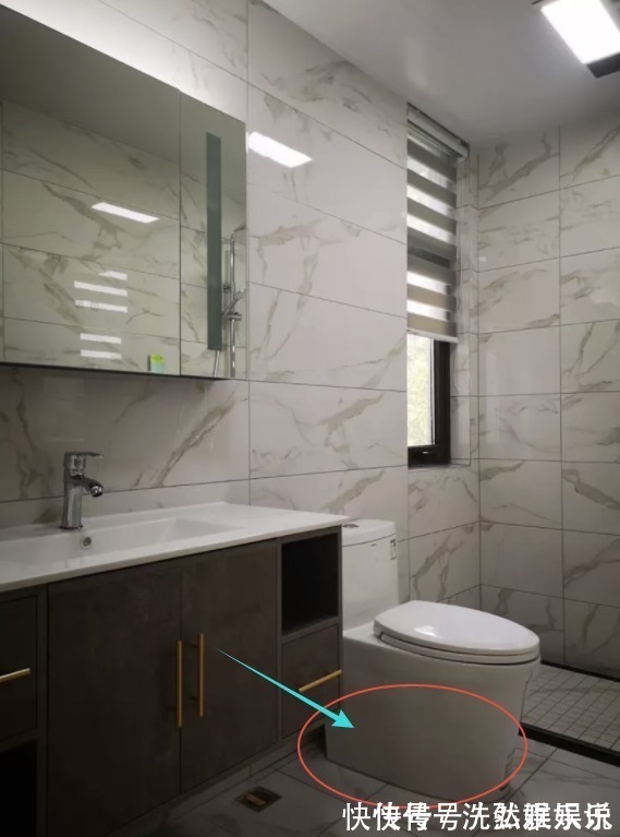 卫生间|卫生间装修,不要在这3处省钱,每一处都是毁房,把钱花在刀刃上