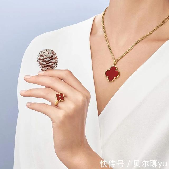 新年|RR · TRENDS｜独具好意头的新年开运珠宝