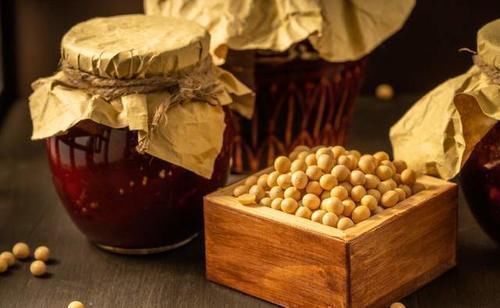 营养|豆腐乳到底是“垃圾食品”，还是营养食品？为了健康，早作了解吧