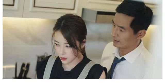 陳紫函《暖陽之下》圓滿收官 女霸總離婚登上熱搜