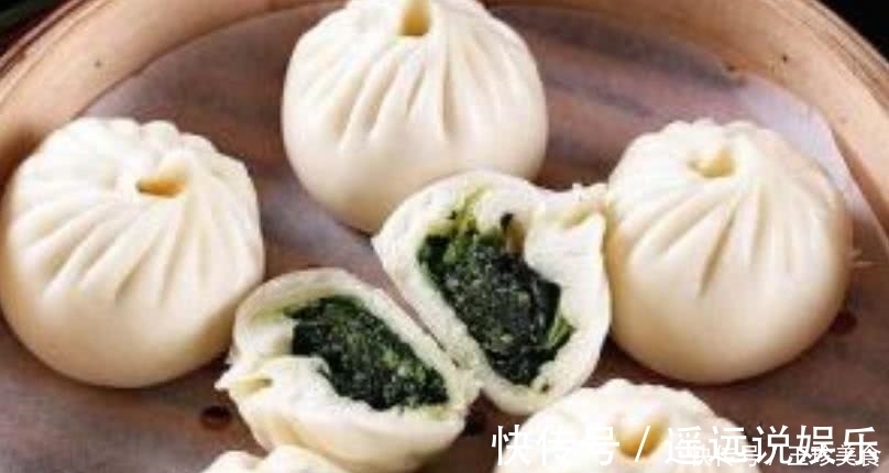 大厨|拌饺子馅,放什么油才香?大厨教你一招,怎么做都不够吃