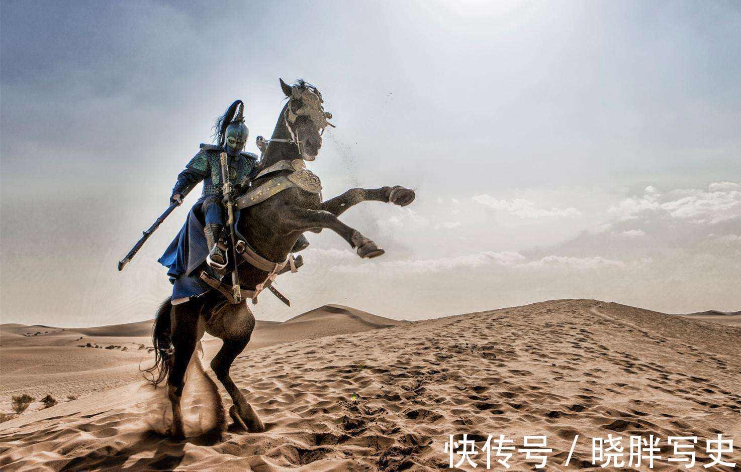 卫青@李广一生难以封侯的背后,暴露了我们每个人都必须面对的人性秘密